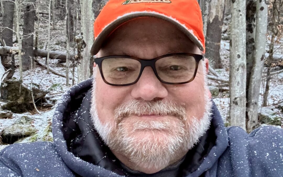 Letter from the Director, June 2025