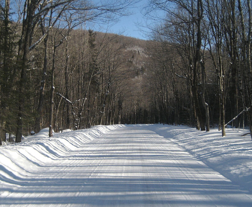 Changes to Act 250: Tier 3 and the Road Rule